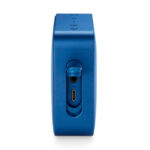 Parlante Bluetooth Go 2 JBL Diseño Resistente Al Agua Ipx7 Azul - Imagen 5