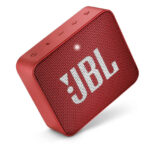Parlante Bluetooth Go 2 JBL Diseño Resistente Al Agua Ipx7 Rojo - Imagen 2
