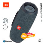 Parlante Jbl Charge Essential Bluetooth Ipx7 20horas