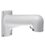 Montaje De Poste Para Domo Ptz Hikvision Ds-1602zj-pole