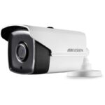 Hikvision Turbo HD Camera DS-2CE16H0T-ITPF - Cámara de videovigilancia - para exteriores