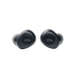 Jbl Vibe 100 Headphones Inalámbrico Jblv100twsblkam Negro - Imagen 2