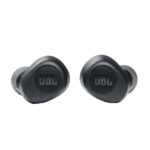 Jbl Vibe 100 Headphones Inalámbrico Jblv100twsblkam Negro - Imagen 3