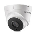 Hikvision HD 1080p EXIR Turret Camera DS-2CE56D0T-IT3F - Cámara de videovigilancia - cúpula