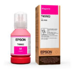 Tinta Sublimación Epson Ds Sure Color F170 F570 140ml Magenta Original