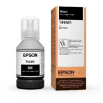 Tinta Sublimación Epson Ds Sure Color F170 F570 140ml Negro Original
