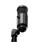 Micrófono Vsg Gamer Omkara Unidireccional - Negro - Imagen 2