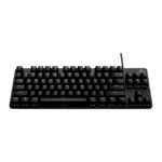 Teclado Logitech G413 SE Mecanico Tkl Switch Tactile - Imagen 2