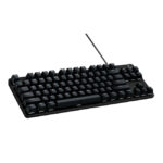 Teclado Logitech G413 SE Mecanico Tkl Switch Tactile - Imagen 3