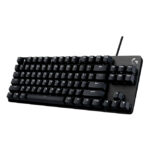 Teclado Logitech G413 SE Mecanico Tkl Switch Tactile