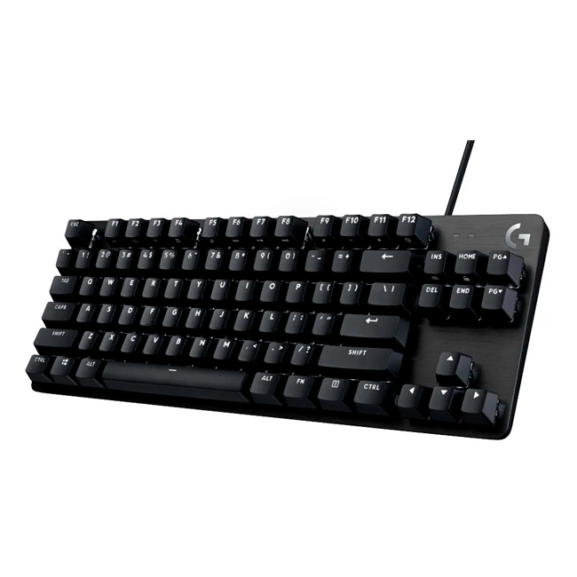 Teclado Logitech G413 SE Mecanico Tkl Switch Tactile