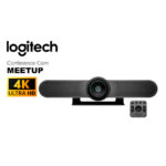Cámara Logitech B2b Meetup Para Conferencias Todo En 1