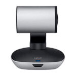 Cámara web Logitech B2b Ptz Pro 2 Black/Silver - Imagen 3