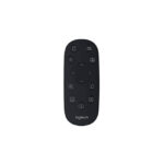 Cámara web Logitech B2b Ptz Pro 2 Black/Silver - Imagen 4