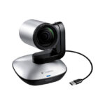 Cámara web Logitech B2b Ptz Pro 2 Black/Silver - Imagen 2