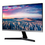 Monitor Samsung SR24R Full HD 24"  Ips 75Hz Sin Borde - Imagen 2