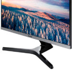 Monitor Samsung SR24R Full HD 24"  Ips 75Hz Sin Borde - Imagen 5