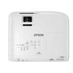 Proyector Portátil Epson X49 PowerLite3LCD XGA con HDMI - Imagen 4