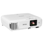Proyector Portátil Epson X49 PowerLite3LCD XGA con HDMI - Imagen 3