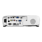 Proyector Portátil Epson X49 PowerLite3LCD XGA con HDMI - Imagen 2