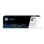 HP 204A pack x4 Toners Originales Laserjet M154 M180 M181 - C+M+Y+BK - Imagen 2
