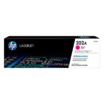 Toner HP 202A Magenta CF503A Original