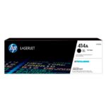 Toner HP 414A Negro W2020A Original M454dw M479fdw - 2400pag