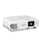 Proyector Epson E20 ultrabrillante de 3.400-lúmenes - Imagen 4