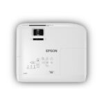 Proyector Epson E20 ultrabrillante de 3.400-lúmenes - Imagen 3
