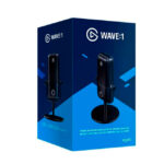 Micrófono Gamer ElGato Wave:1 10MAA9901 - Imagen 3