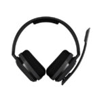 Audifono Gamer Astro A10 G2 PC/Mac/PS5/Xbox Negro - Imagen 4