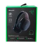 Audifono Razer Barracuda Wireless Gamer 2.4ghz Y Bluetooth