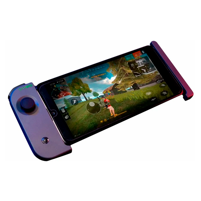 Gamepad Vsg Rigel Para Celulares - bluetooth