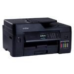 Impresora A3 Brother MFC-T4500DW InkBenefit Tank WiFi / Ethernet / Dúplex / Fax - Imagen 3