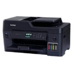 Impresora A3 Brother MFC-T4500DW InkBenefit Tank WiFi / Ethernet / Dúplex / Fax - Imagen 5