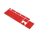 Stardust keycaps Vsg Rojo Marte 105 Teclas - Mecanico