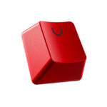 Stardust keycaps Vsg Rojo Marte 105 Teclas - Mecanico - Imagen 3