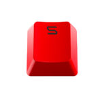 Stardust keycaps Vsg Rojo Marte 105 Teclas - Mecanico - Imagen 4