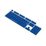 Stardust keycaps Vsg Azul Neptuno 105 Teclas - Mecanico