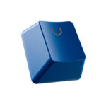 Stardust keycaps Vsg Azul Neptuno 105 Teclas - Mecanico - Imagen 2