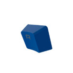 Stardust keycaps Vsg Azul Neptuno 105 Teclas - Mecanico - Imagen 6