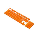 Stardust keycaps Vsg Naranja Saturno 105 Teclas - Mecanico