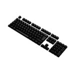 Stardust keycaps Vsg Negro Meteoro 105 Teclas - Mecanico