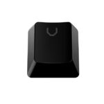 Stardust keycaps Vsg Negro Meteoro 105 Teclas - Mecanico - Imagen 4