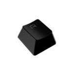 Stardust keycaps Vsg Negro Meteoro 105 Teclas - Mecanico - Imagen 5