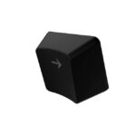 Stardust keycaps Vsg Negro Meteoro 105 Teclas - Mecanico - Imagen 6