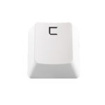 Stardust keycaps Vsg Blanco Estelar 105 Teclas - Mecanico - Imagen 5