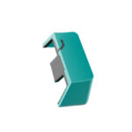 Vsg 105 Keycaps Teclas Personalizables Mecánico Celeste - Imagen 3