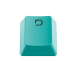 Vsg 105 Keycaps Teclas Personalizables Mecánico Celeste - Imagen 4