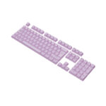 105 Telclas VSG Stardus - Keycaps PBT en Español (ISO) - Imagen 7